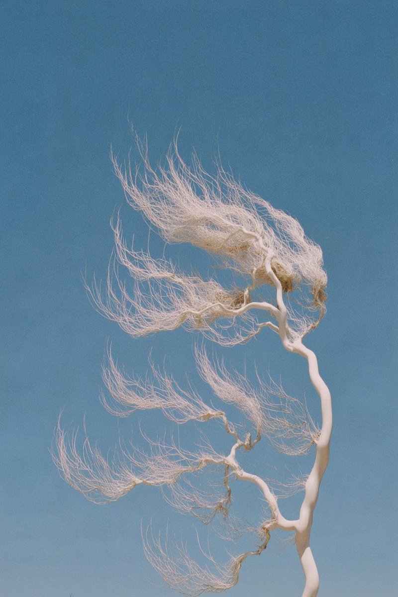 Explorations with Midjourney v8 https://t.co/MuPJOu3JWn