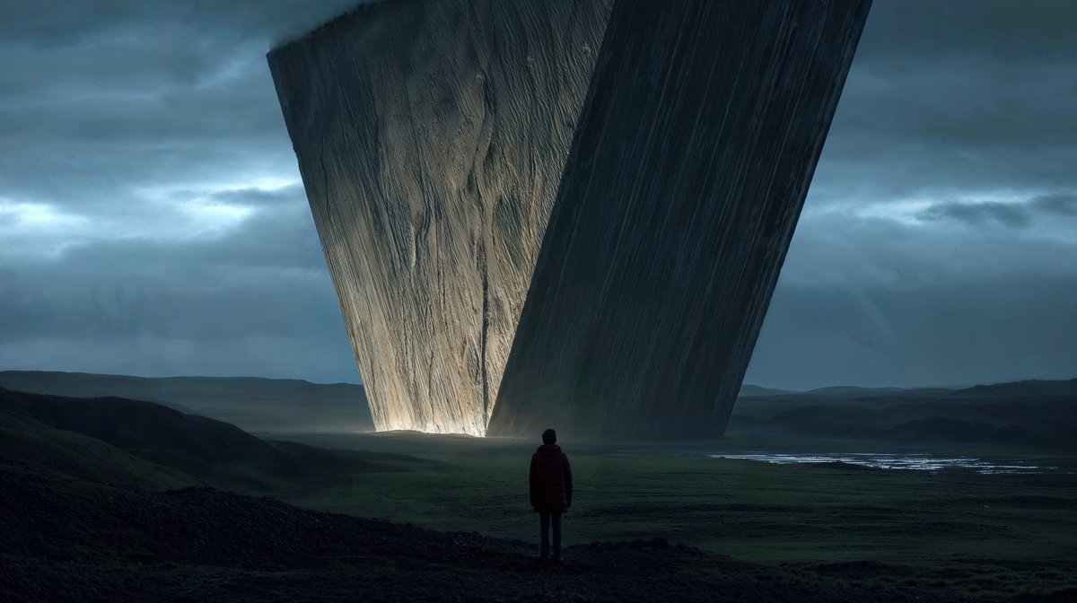 I only vibe with Midjourney. https://t.co/Mizu1rtTg2