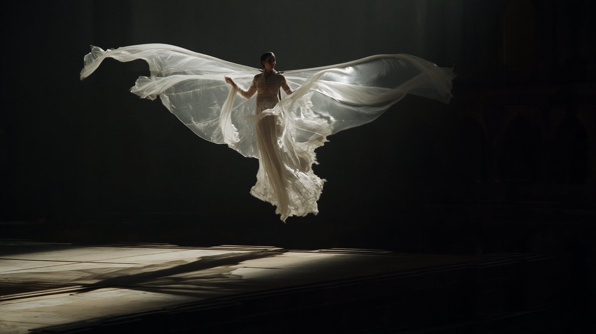 Mighty and guilty. Working on new visual experiences with mid...