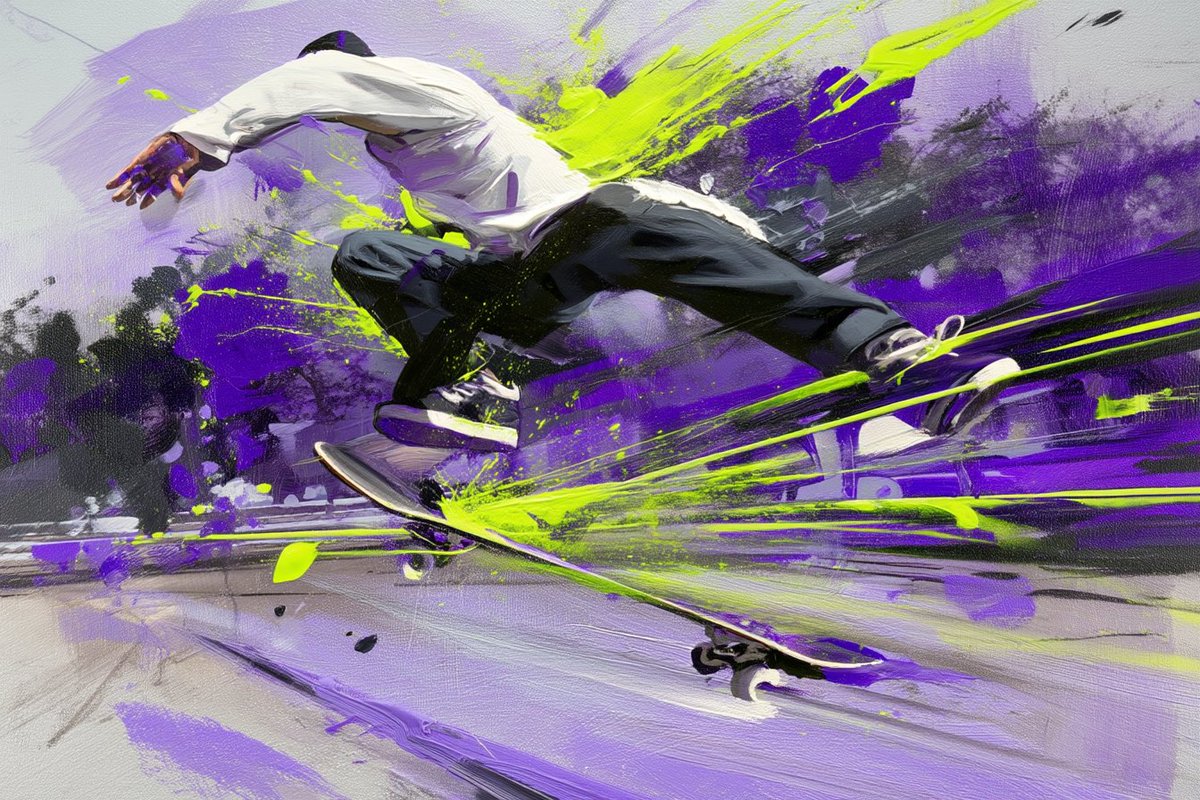 π¨ DYNAMIC KINETIC π¨