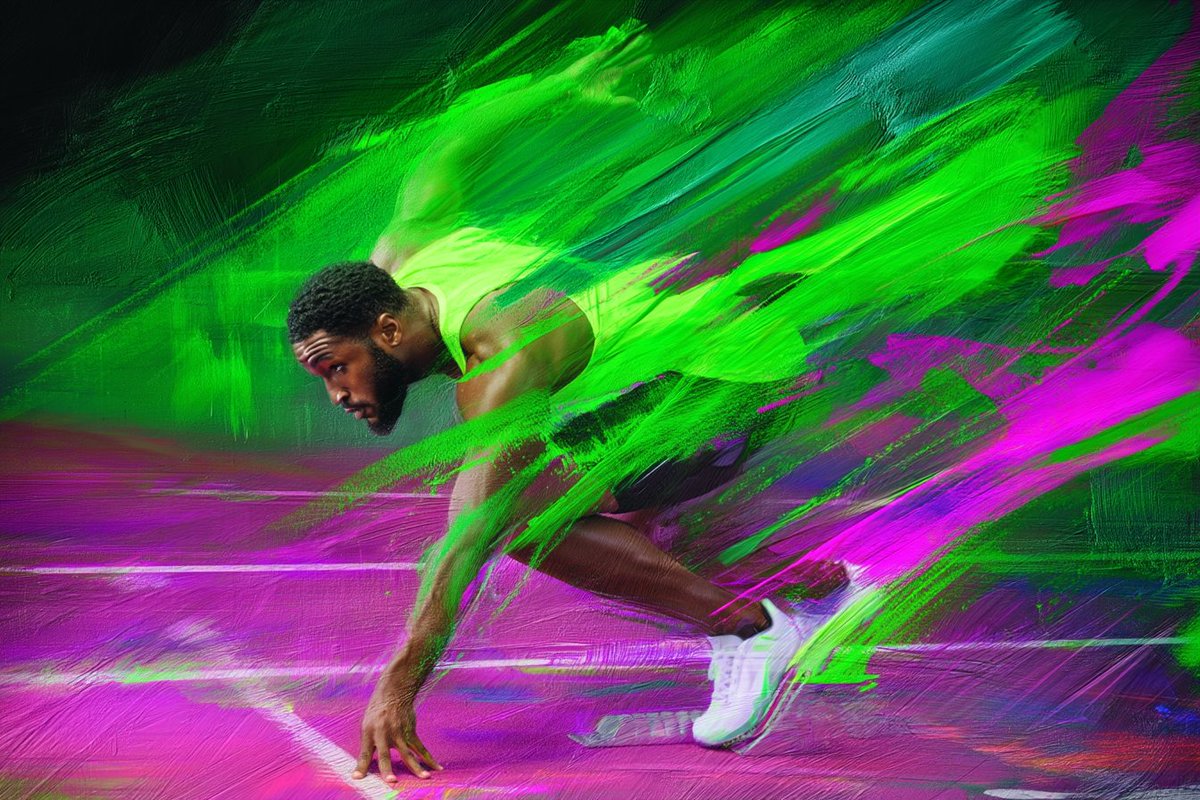 π¨ DYNAMIC KINETIC π¨