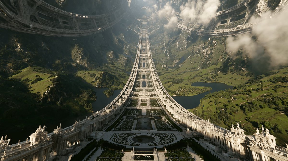 I think I am getting grip on how to work with @midjourney V8.