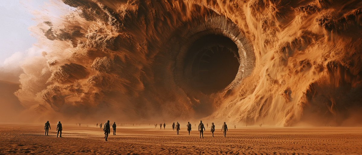 More tests with Midjourney V8 😍 https://t.co/ZTPylNIGVi