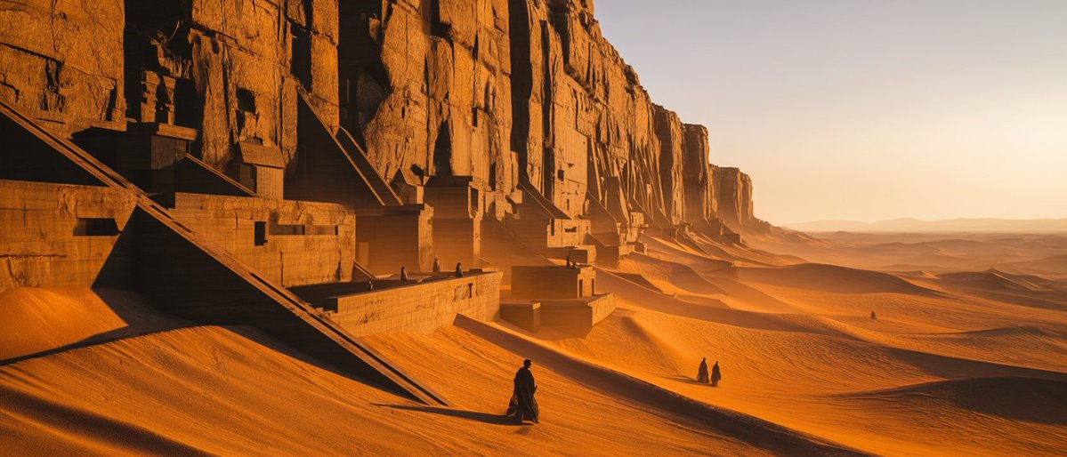 More tests with Midjourney V8 π https://t.co/ZTPylNIGVi