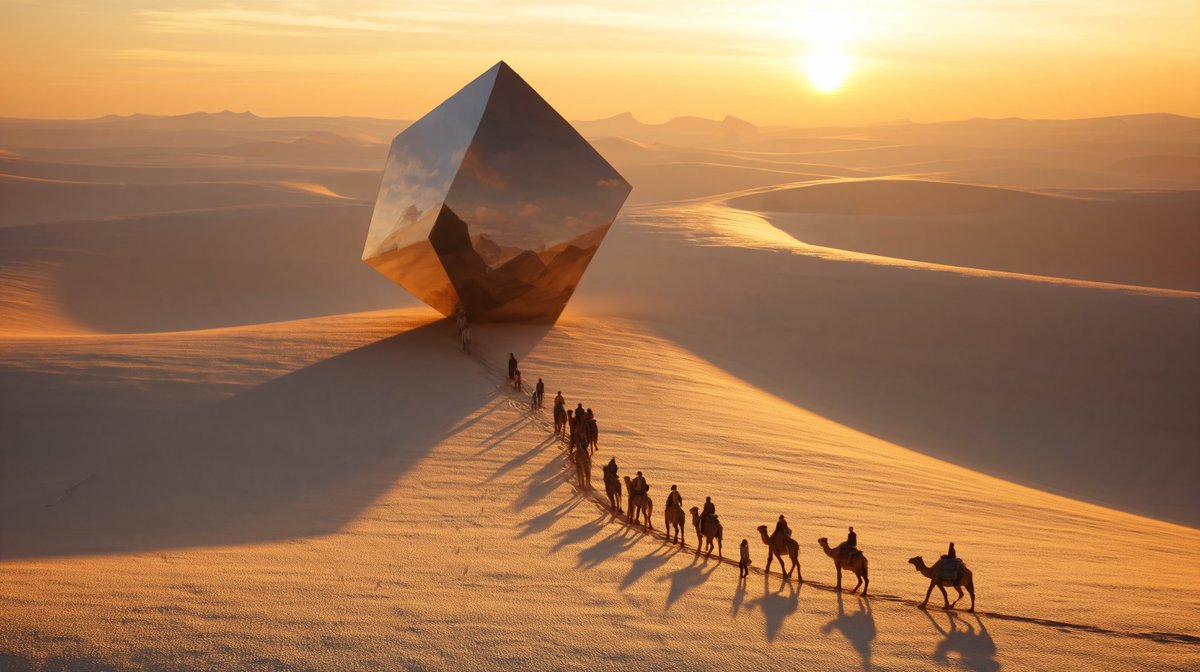 People really love announcing the end of things that aren’t e...