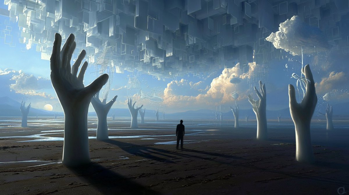 People really love announcing the end of things that aren’t e...