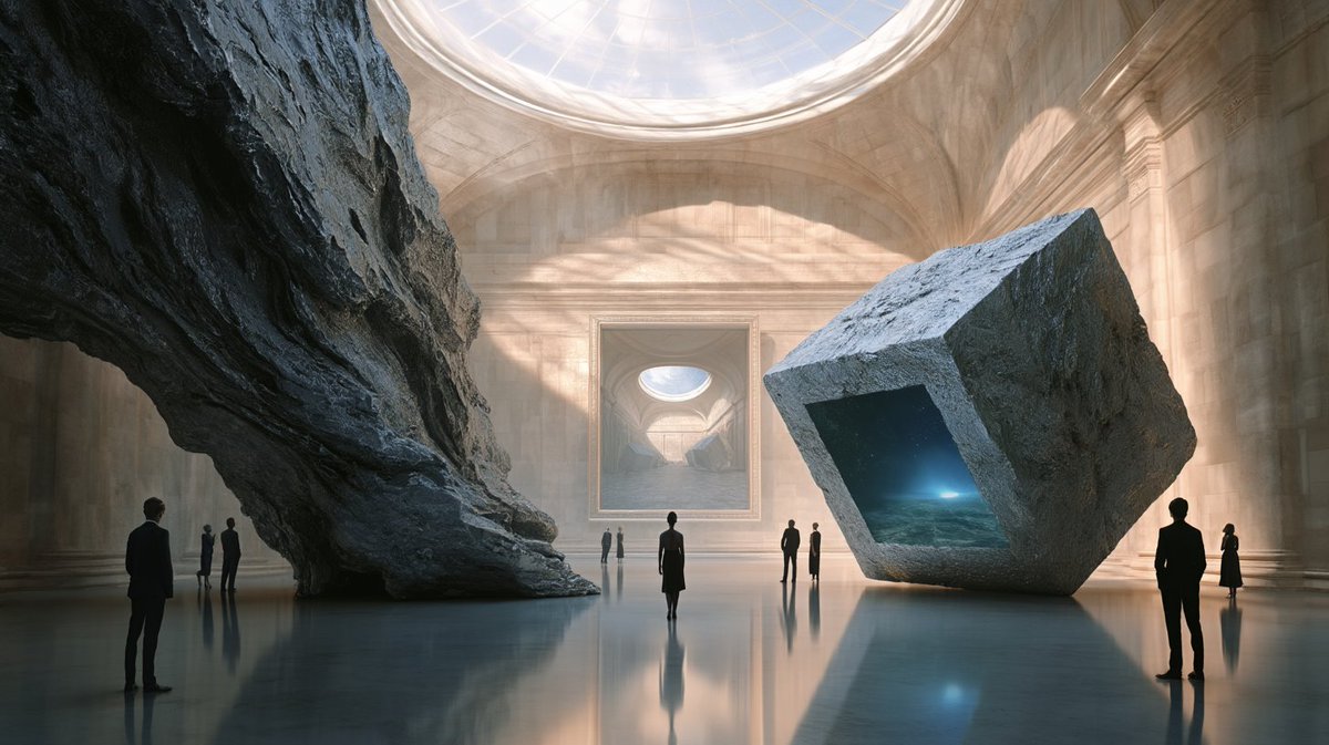 People really love announcing the end of things that aren’t e...