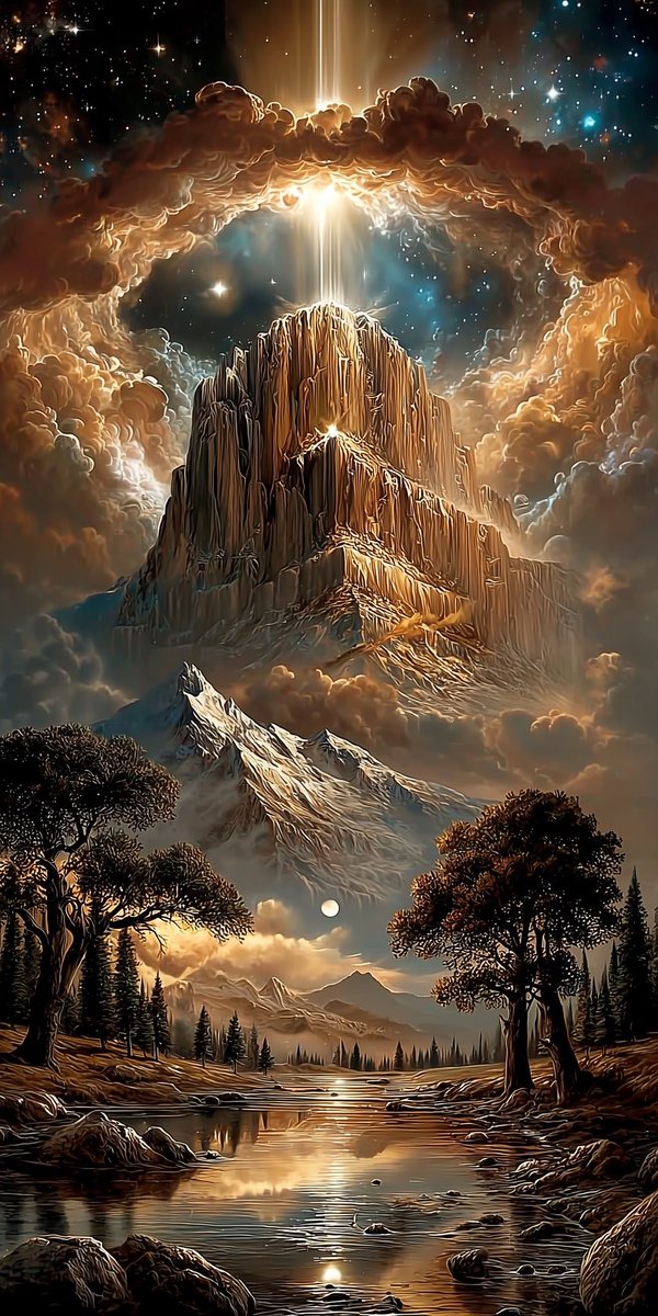 Goodnight X fam! 😘 AIArt Midjourney https://t.co/huLgJRUaW0