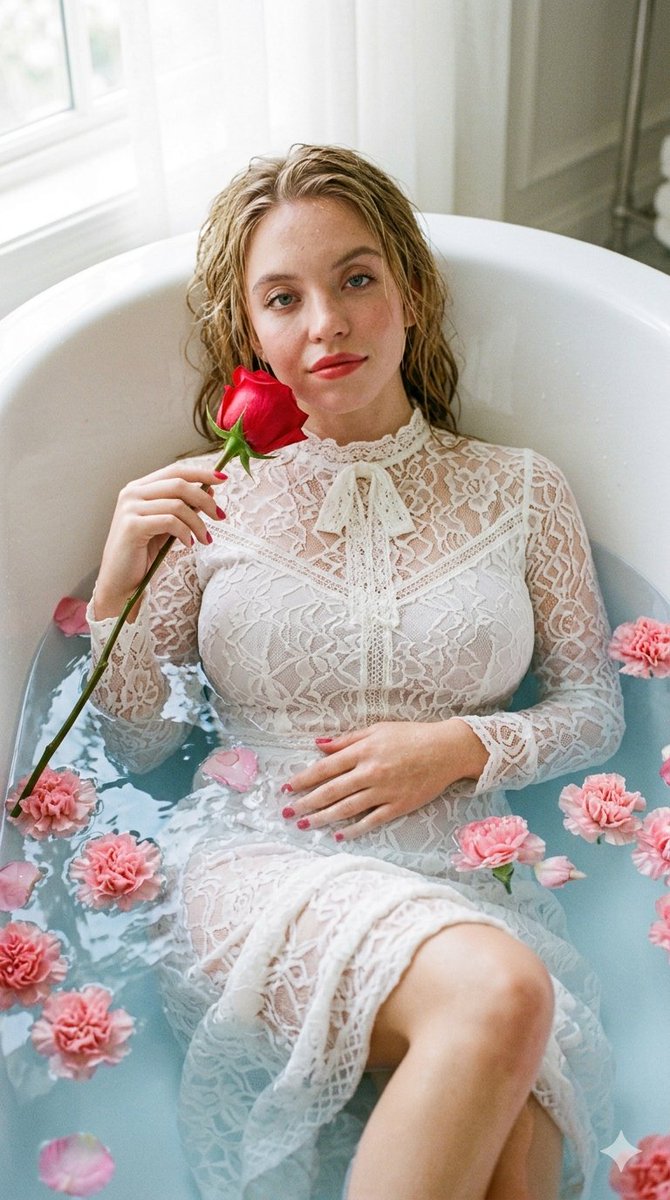 A photorealistic, highly detailed 8K cinematic portrait of Al...