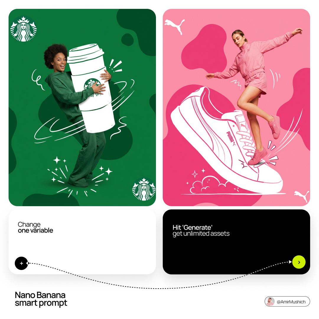 [BRAND NAME] + [HERO COLOR]