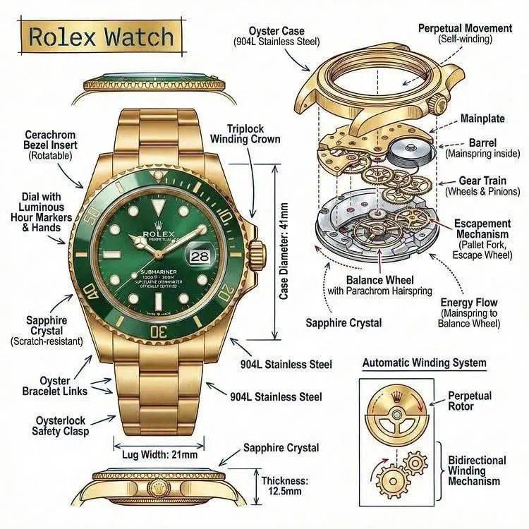 Create an infographic image of [OBJECT], combining a realisti...