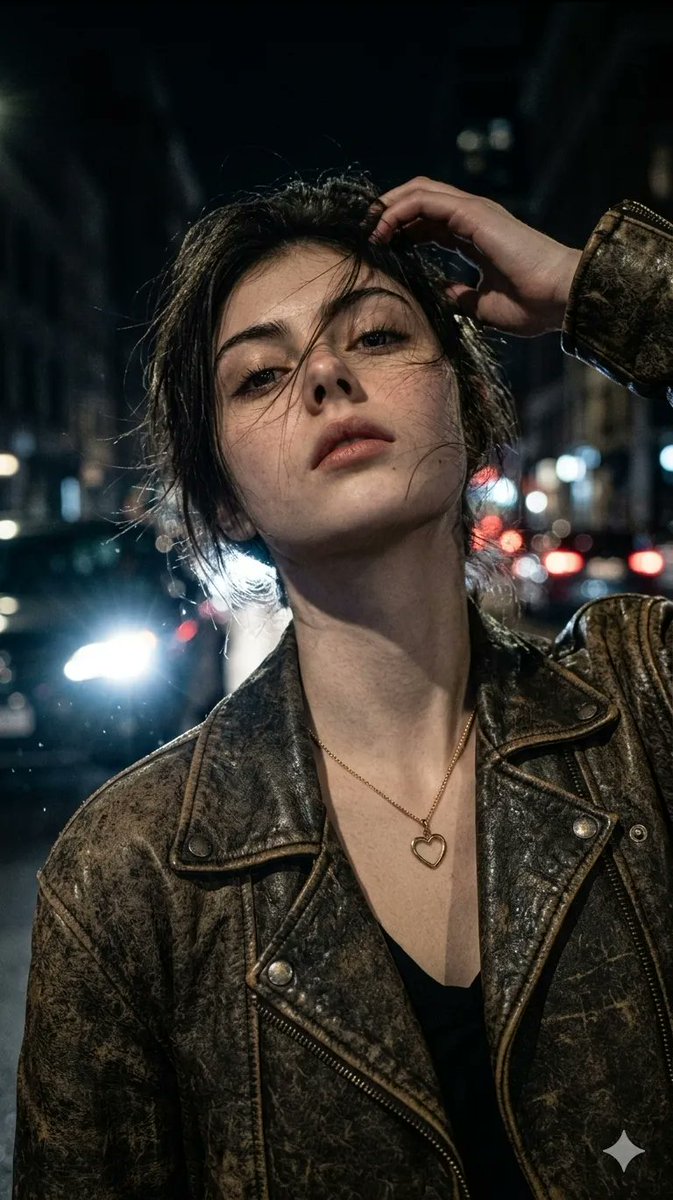 Ultra realistic portrait of a woman (from uploaded image), me...