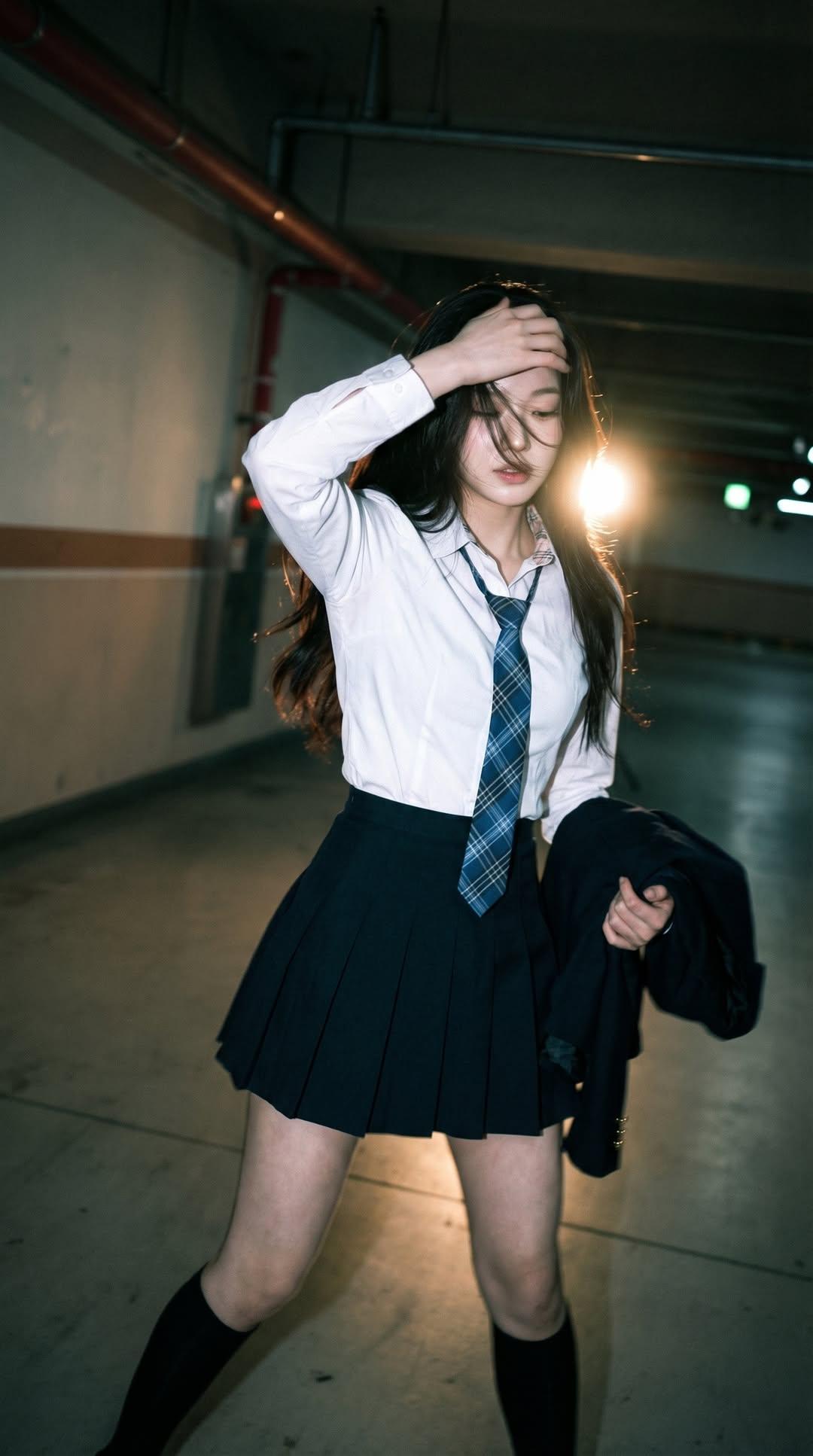 Gemini Nano Banana Pro写实街拍提示