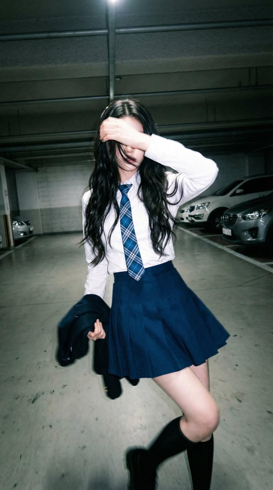 Gemini Nano Banana Pro写实街拍提示