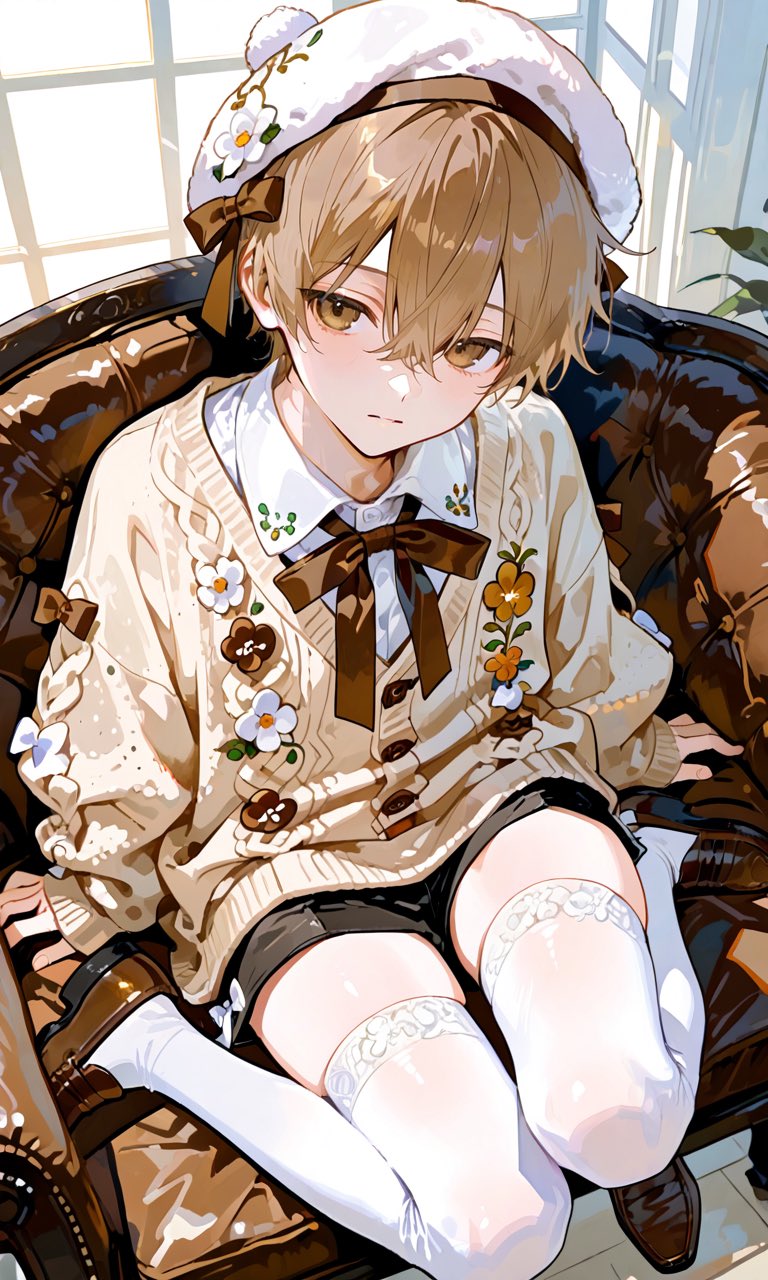 服装提示分发与改造技巧