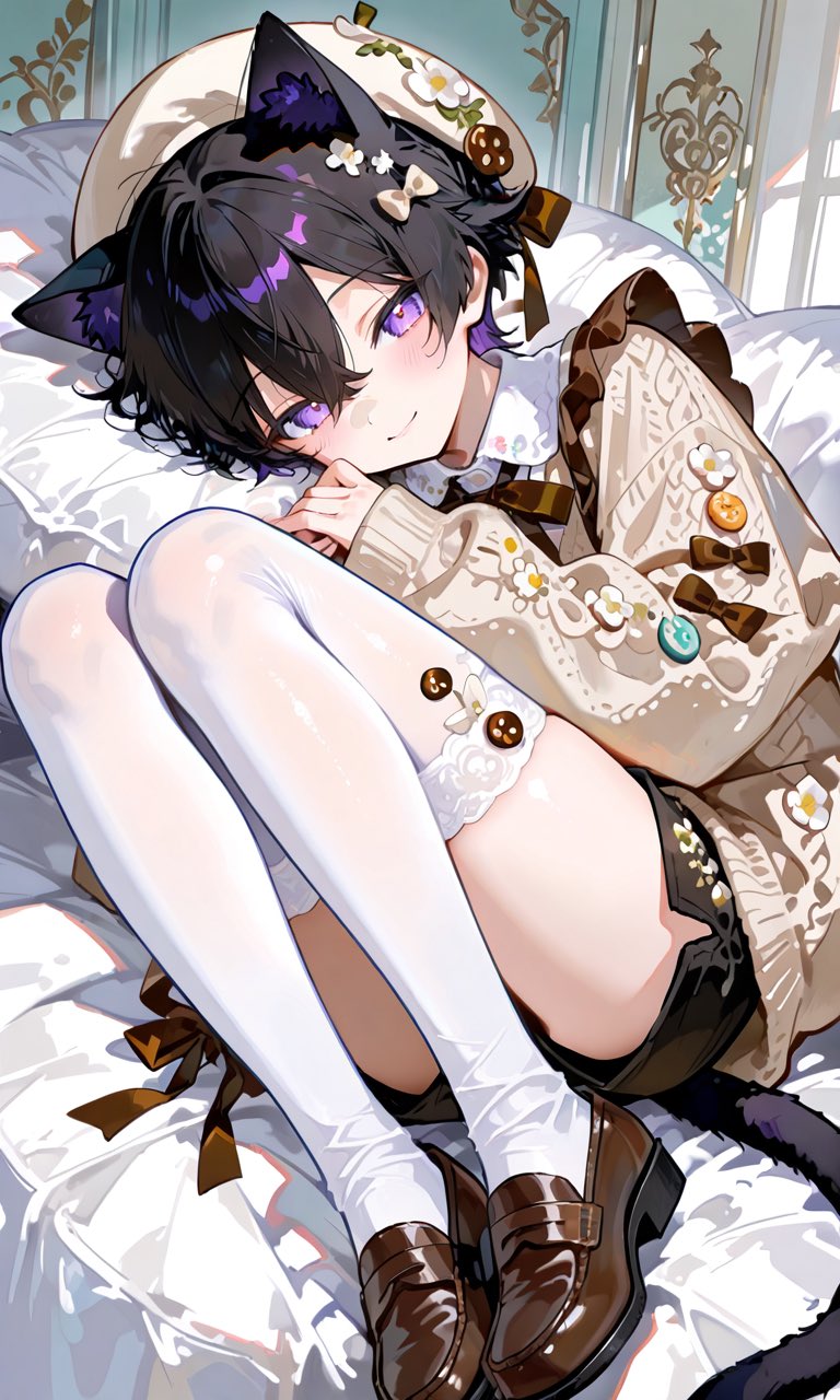 服装提示分发与改造技巧