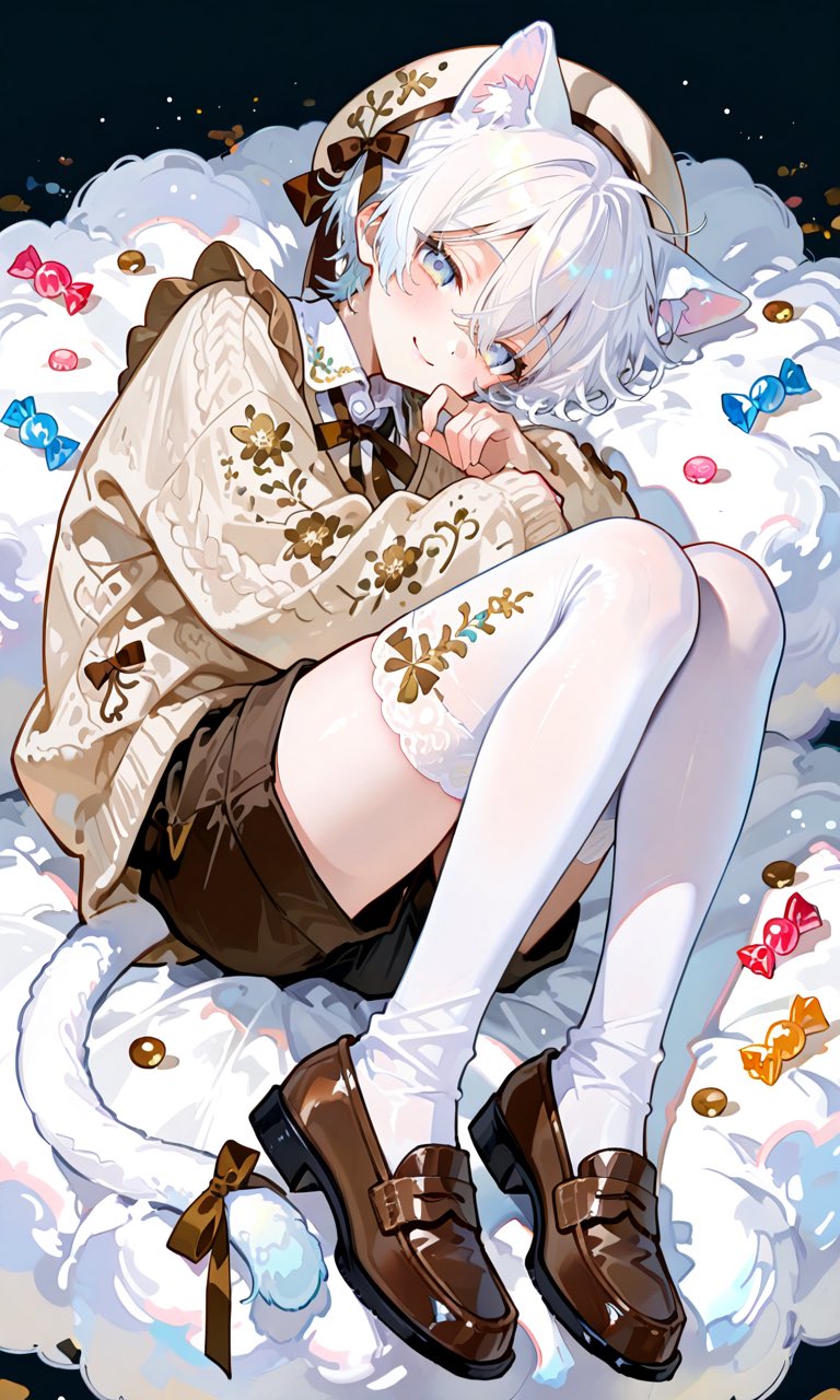 服装提示分发与改造技巧