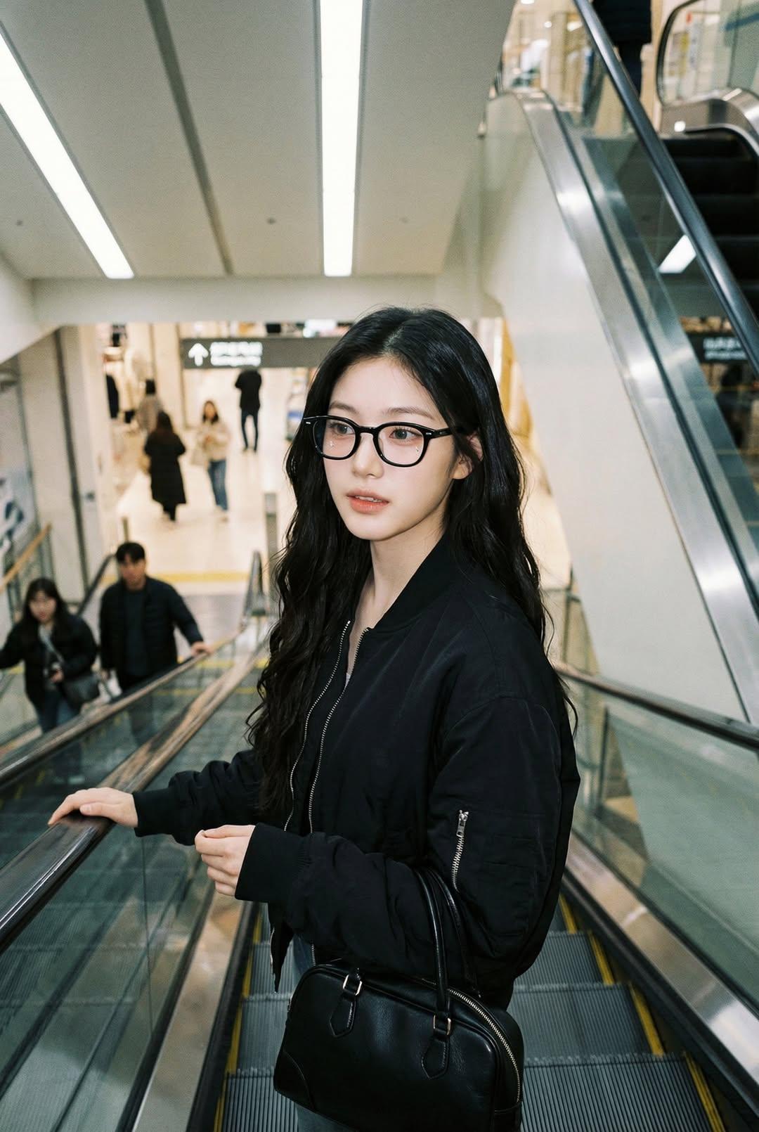 Gemini Nano Banana Pro人像抓拍提示词