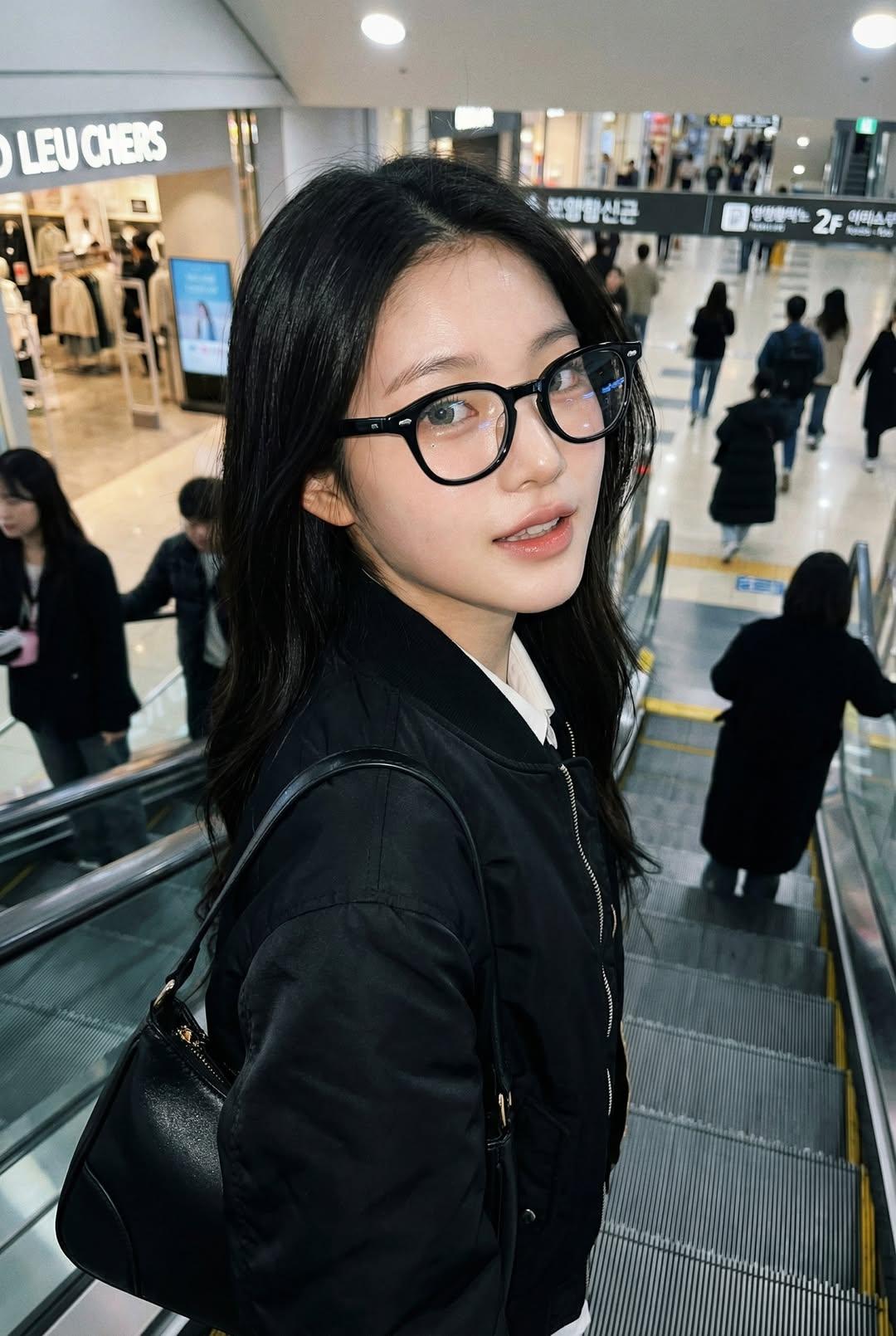 Gemini Nano Banana Pro人像抓拍提示词