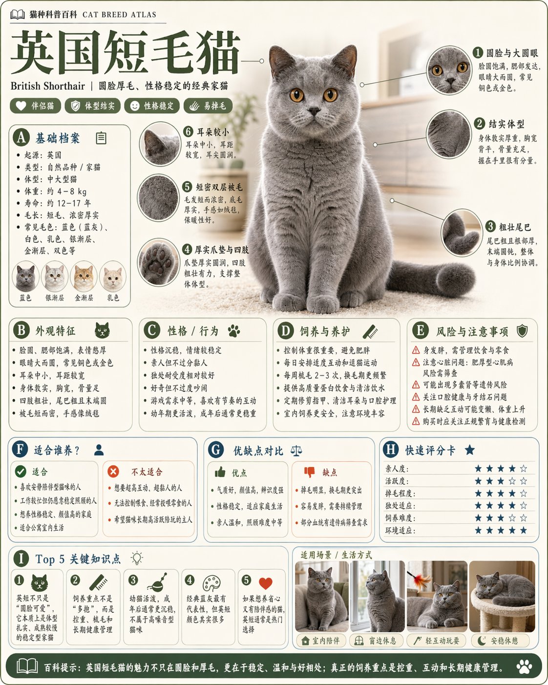 用 GPT-image-2 生成科普百科图