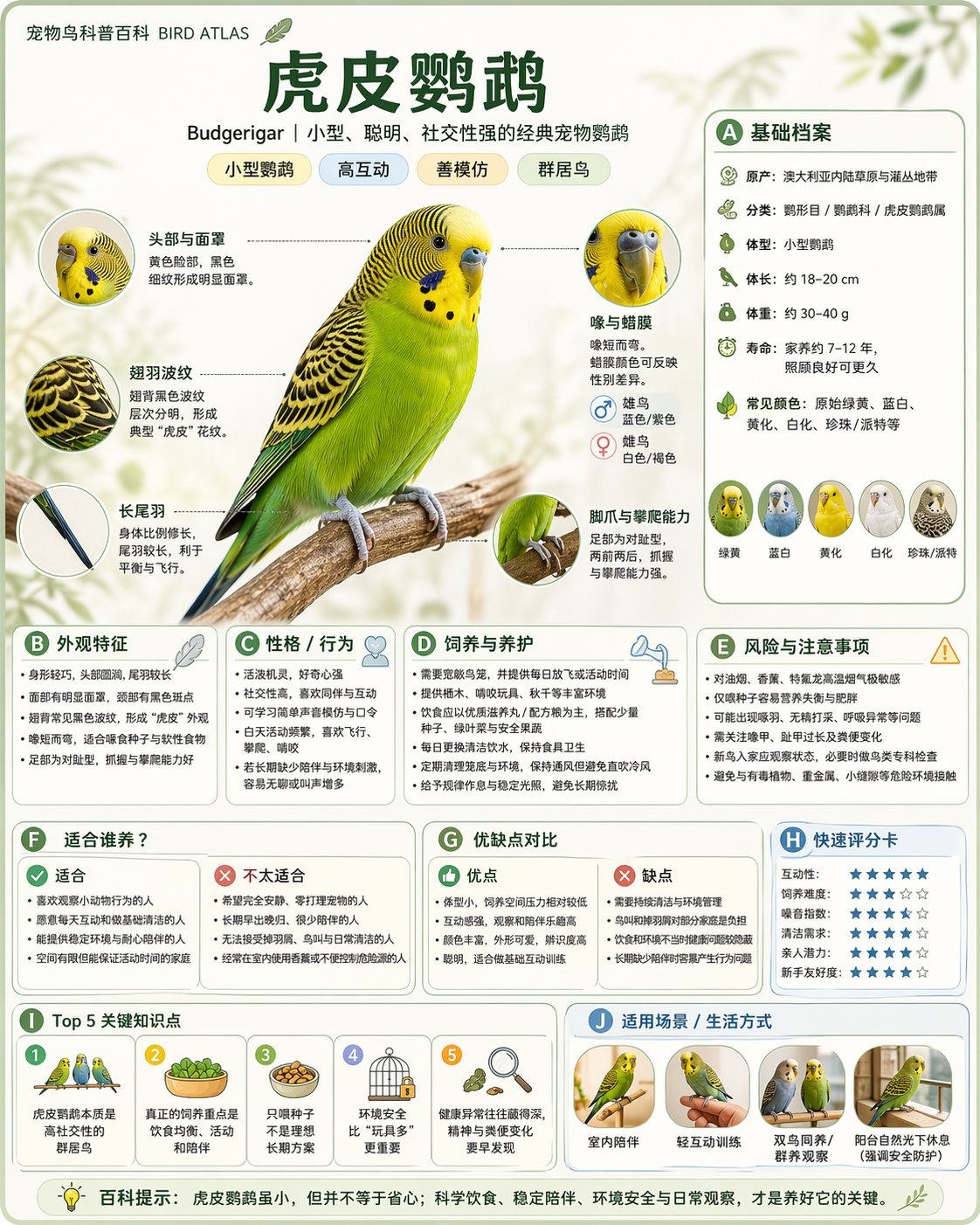 用 GPT-image-2 生成科普百科图