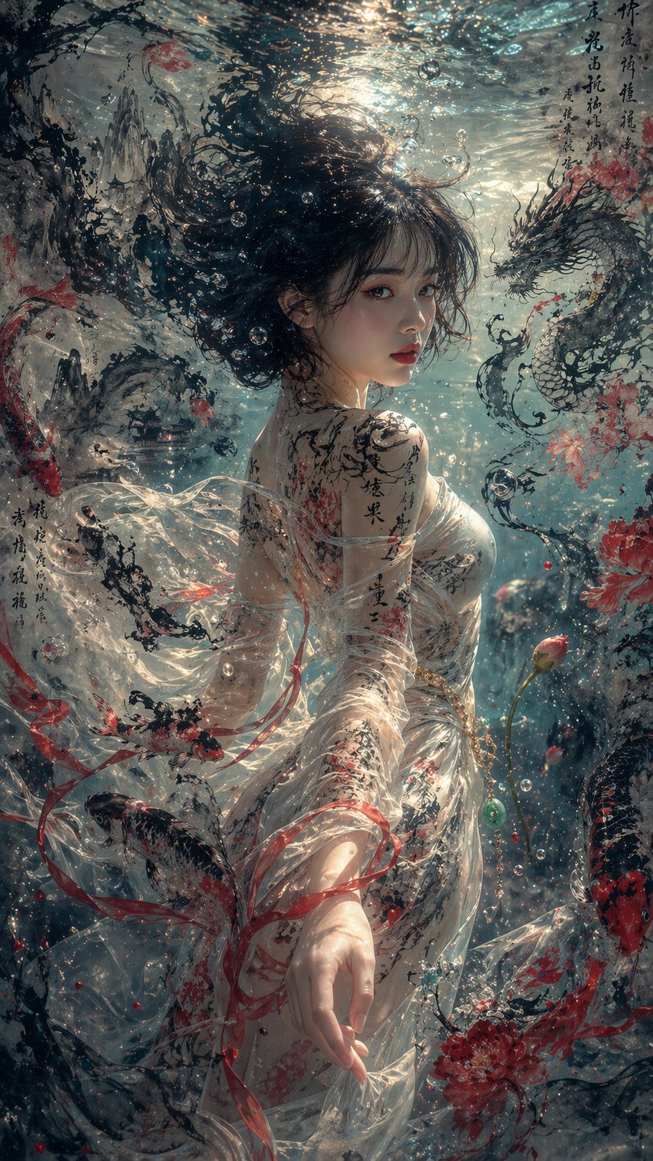 GPT-Image2 效果对比