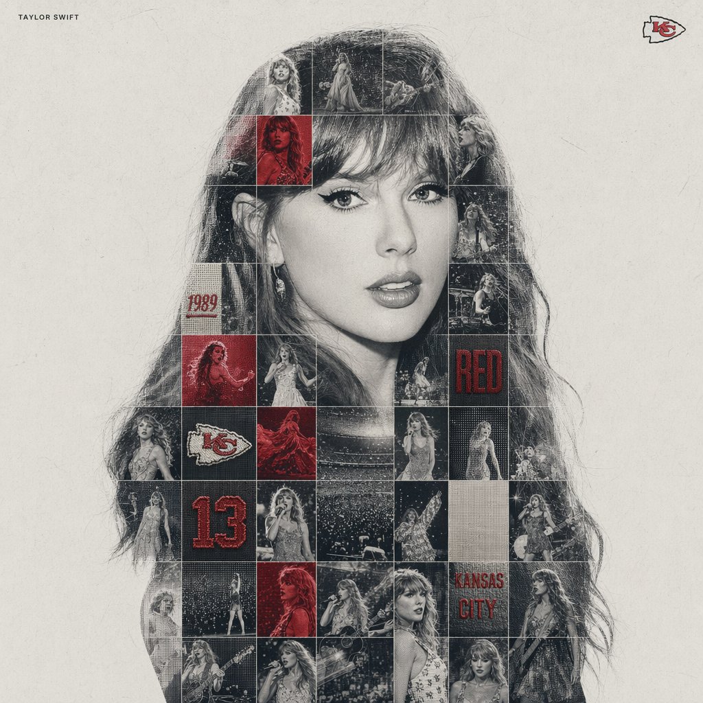 双曝光照片网格致敬海报教程