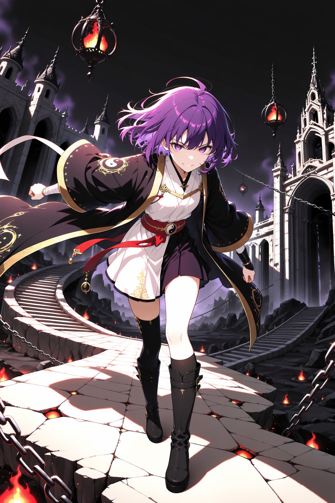 四组背景提示词（Part3）